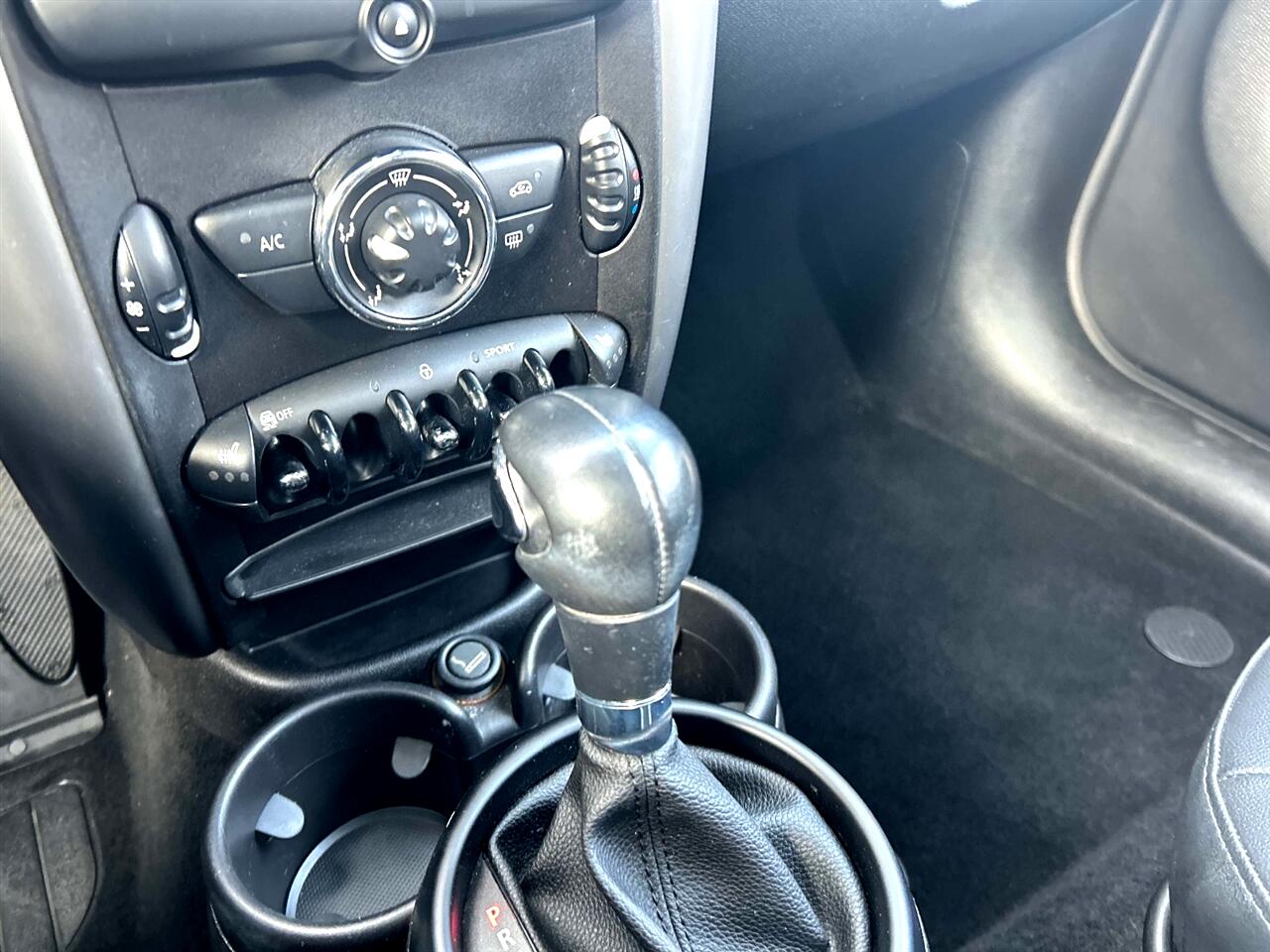 MINI Countryman  2014