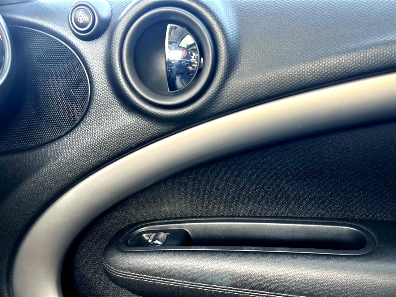 MINI Countryman  2014