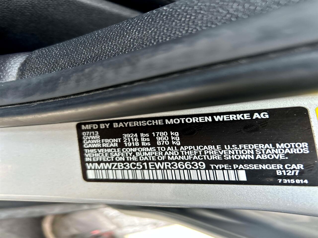 MINI Countryman  2014