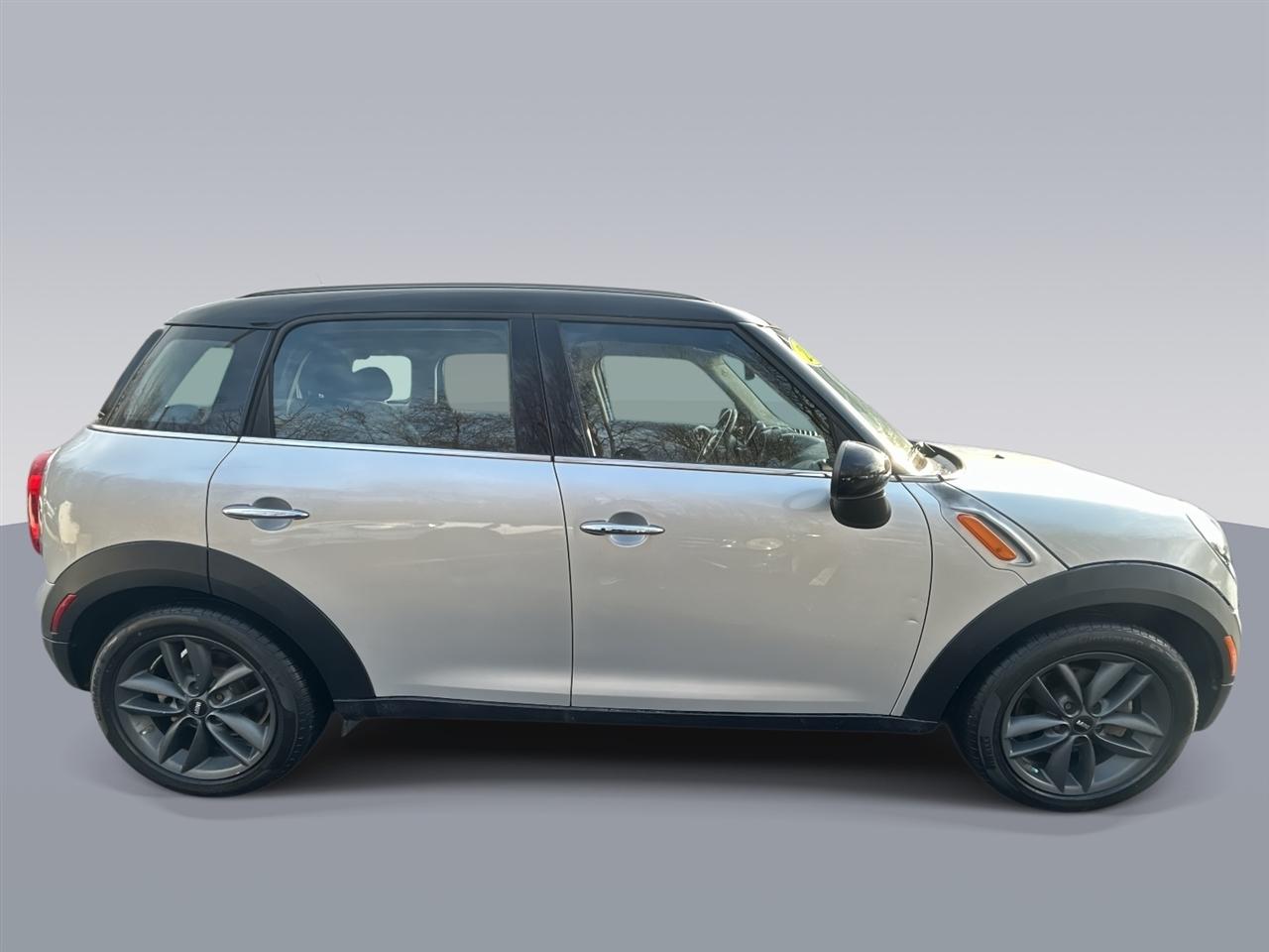 MINI Countryman  2014