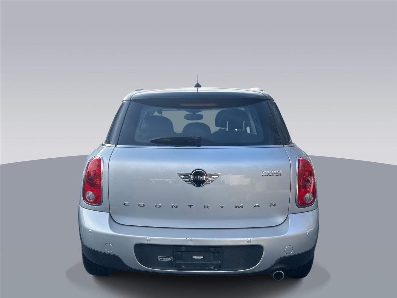 MINI Countryman  2014