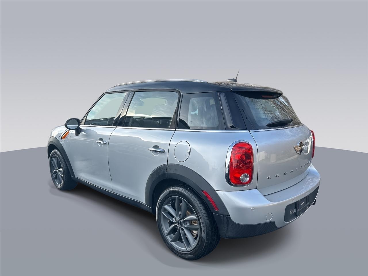 MINI Countryman  2014