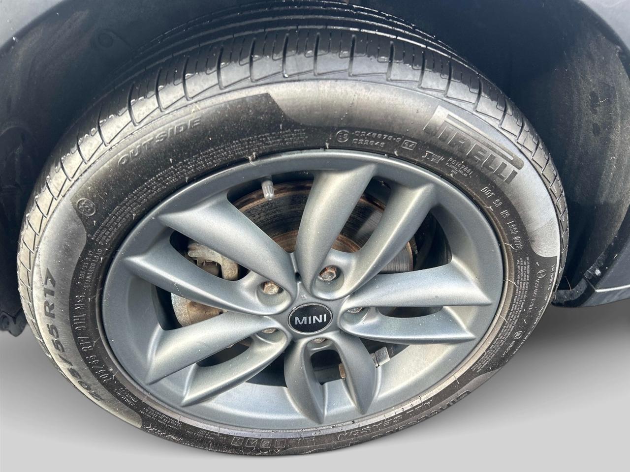 MINI Countryman  2014