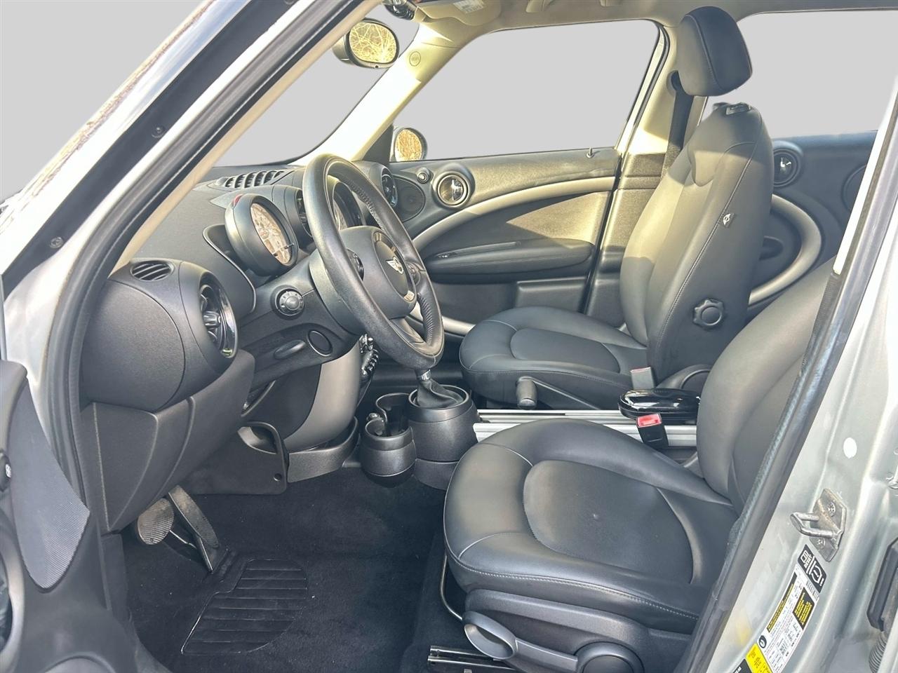 MINI Countryman  2014