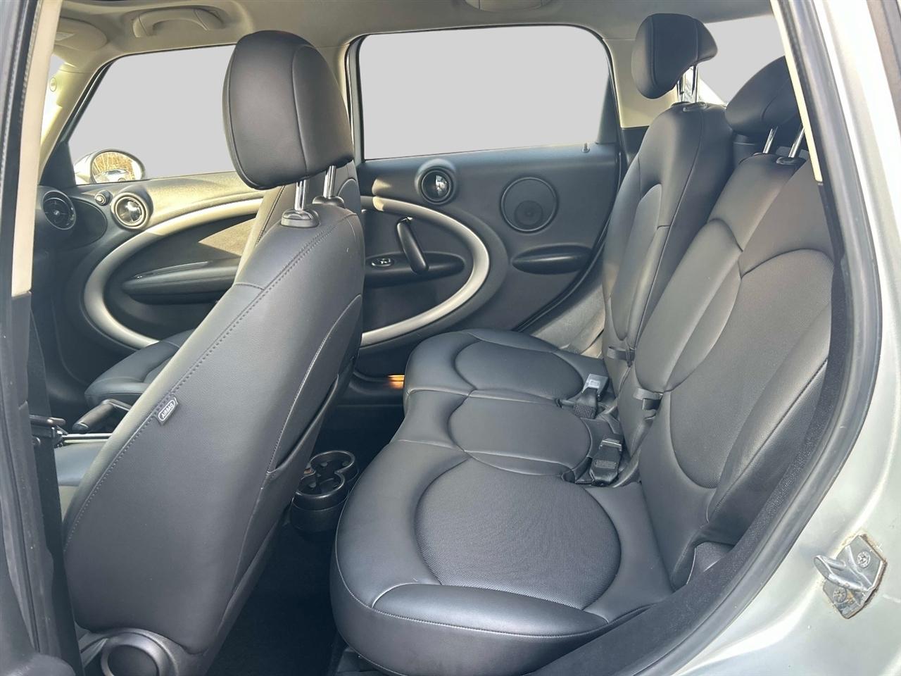 MINI Countryman  2014