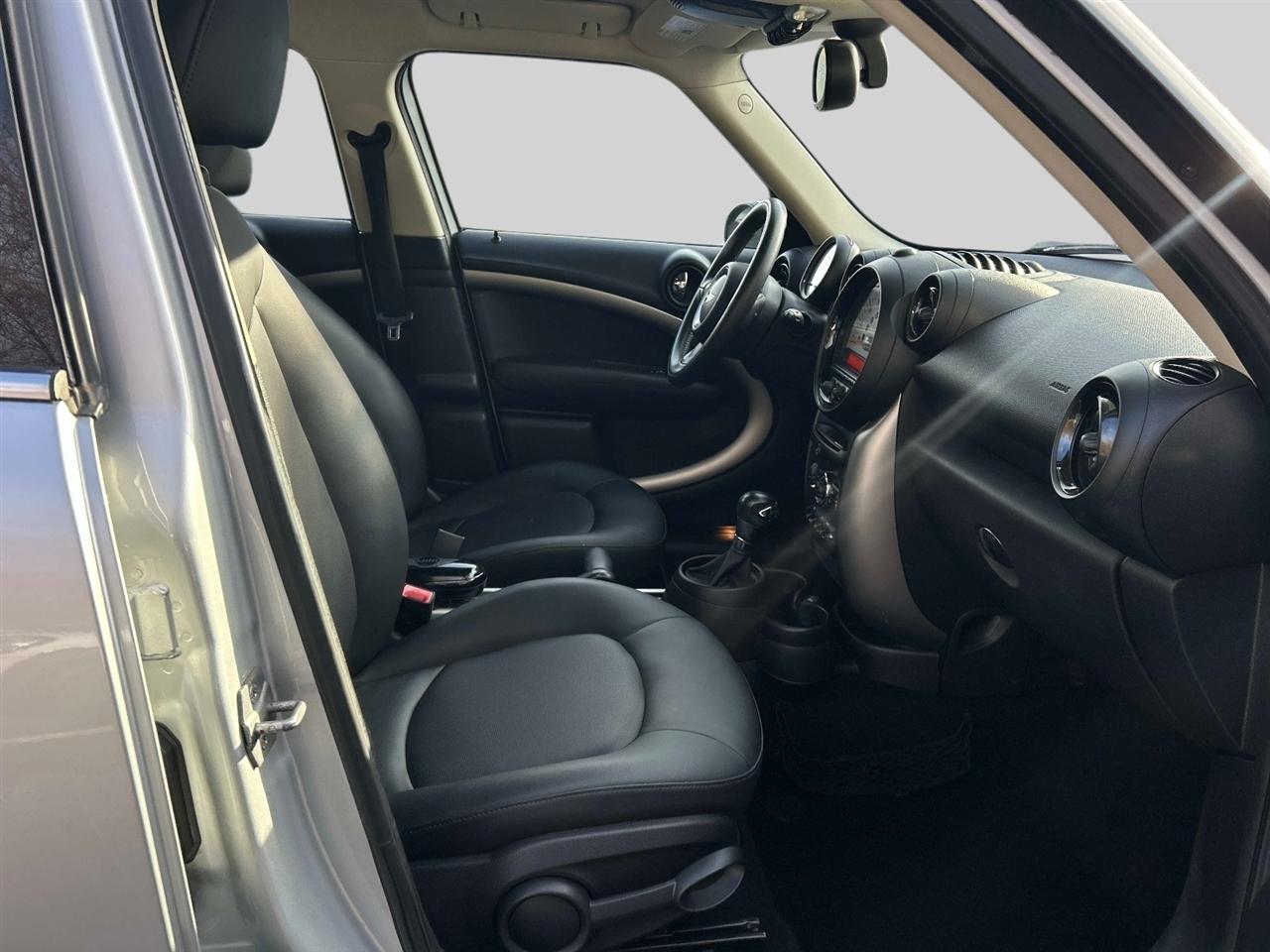 MINI Countryman  2014