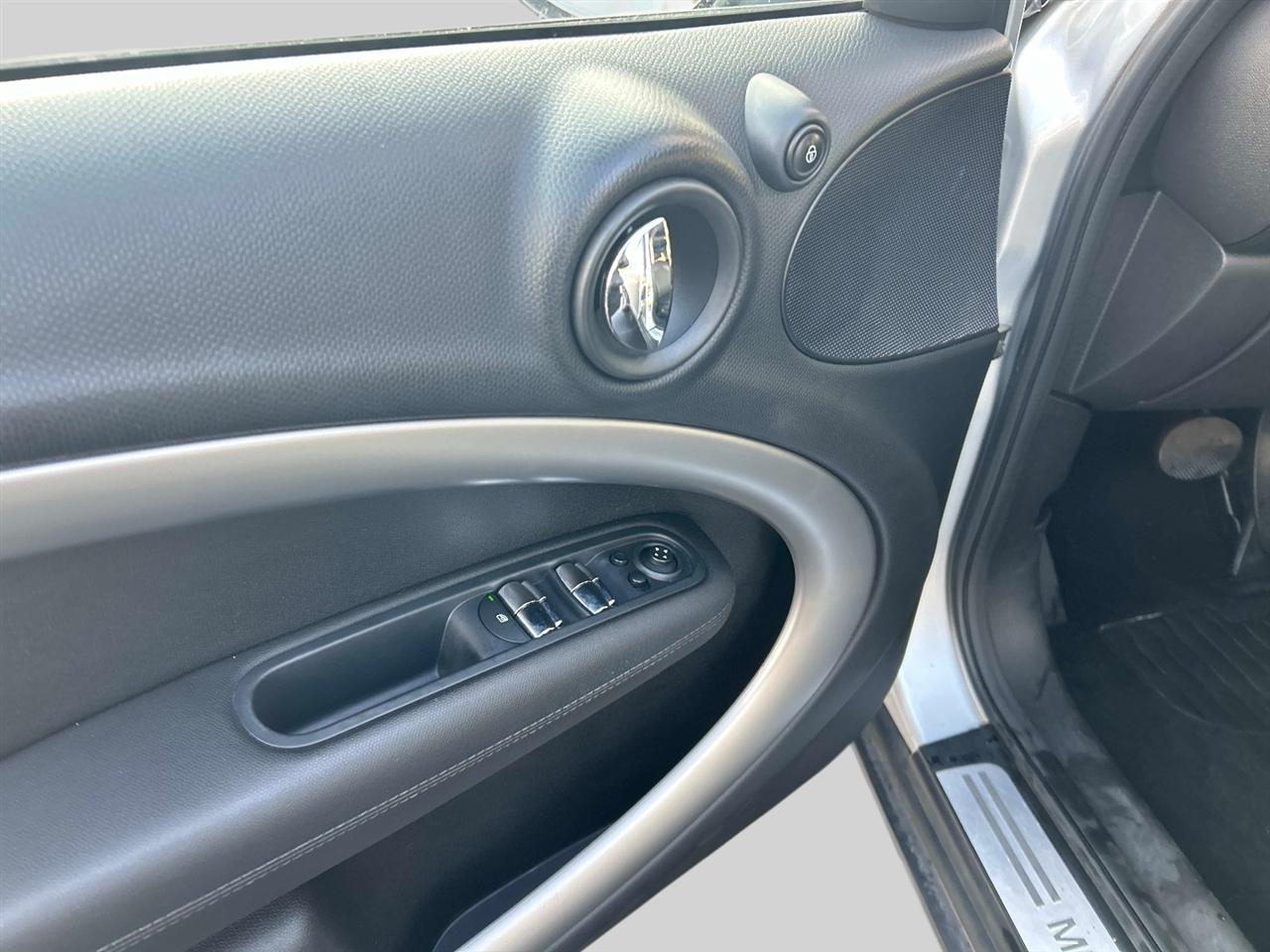 MINI Countryman  2014