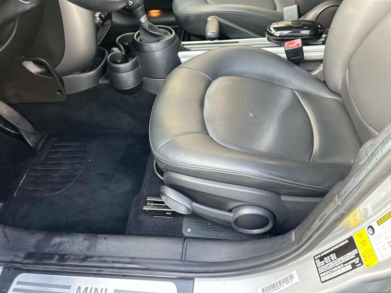 MINI Countryman  2014