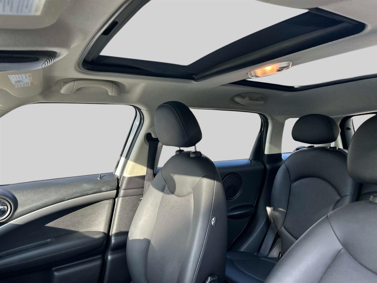 MINI Countryman  2014