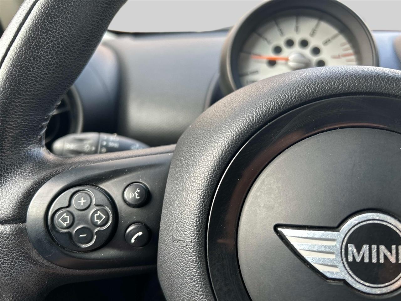 MINI Countryman  2014