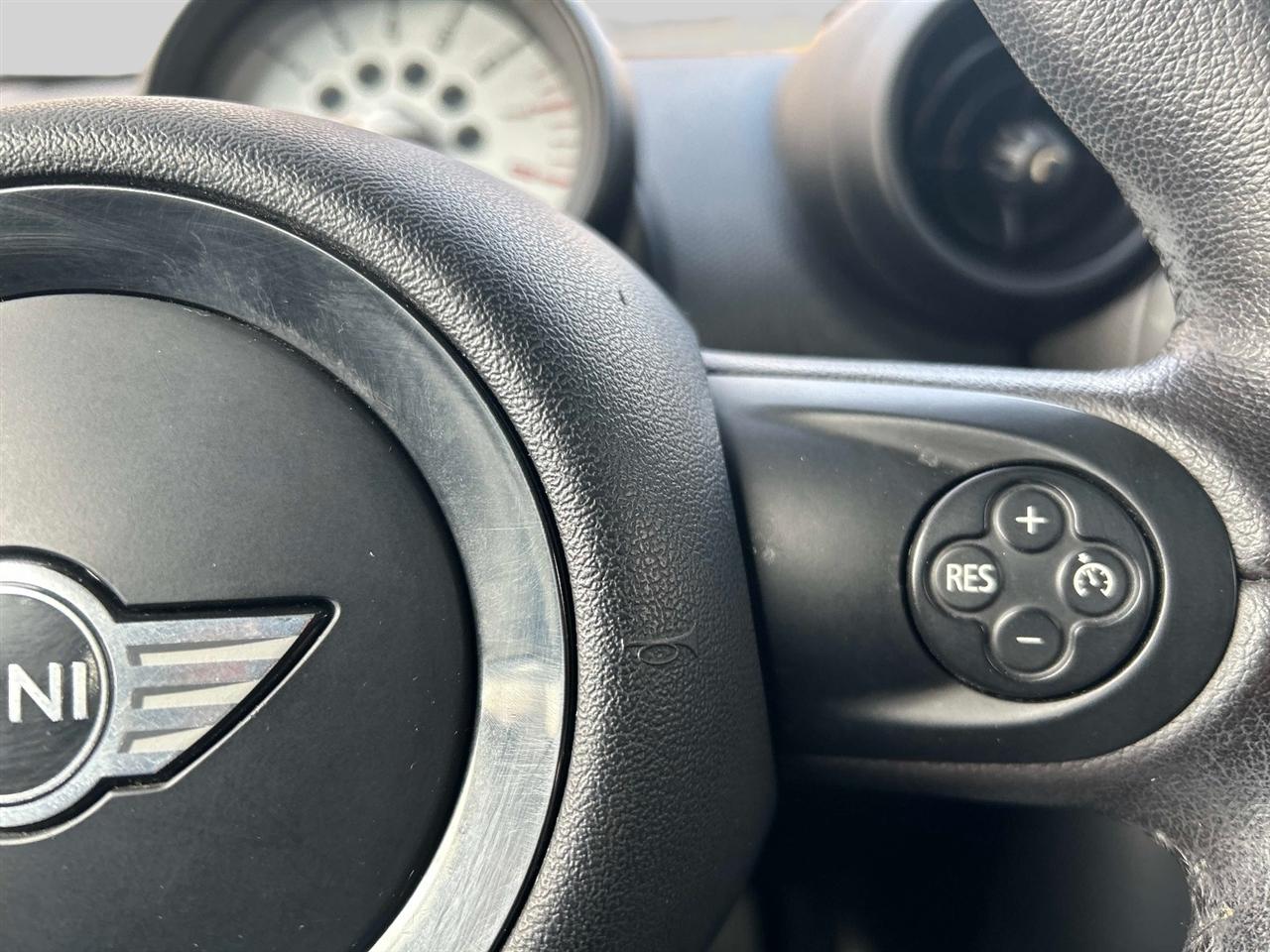 MINI Countryman  2014