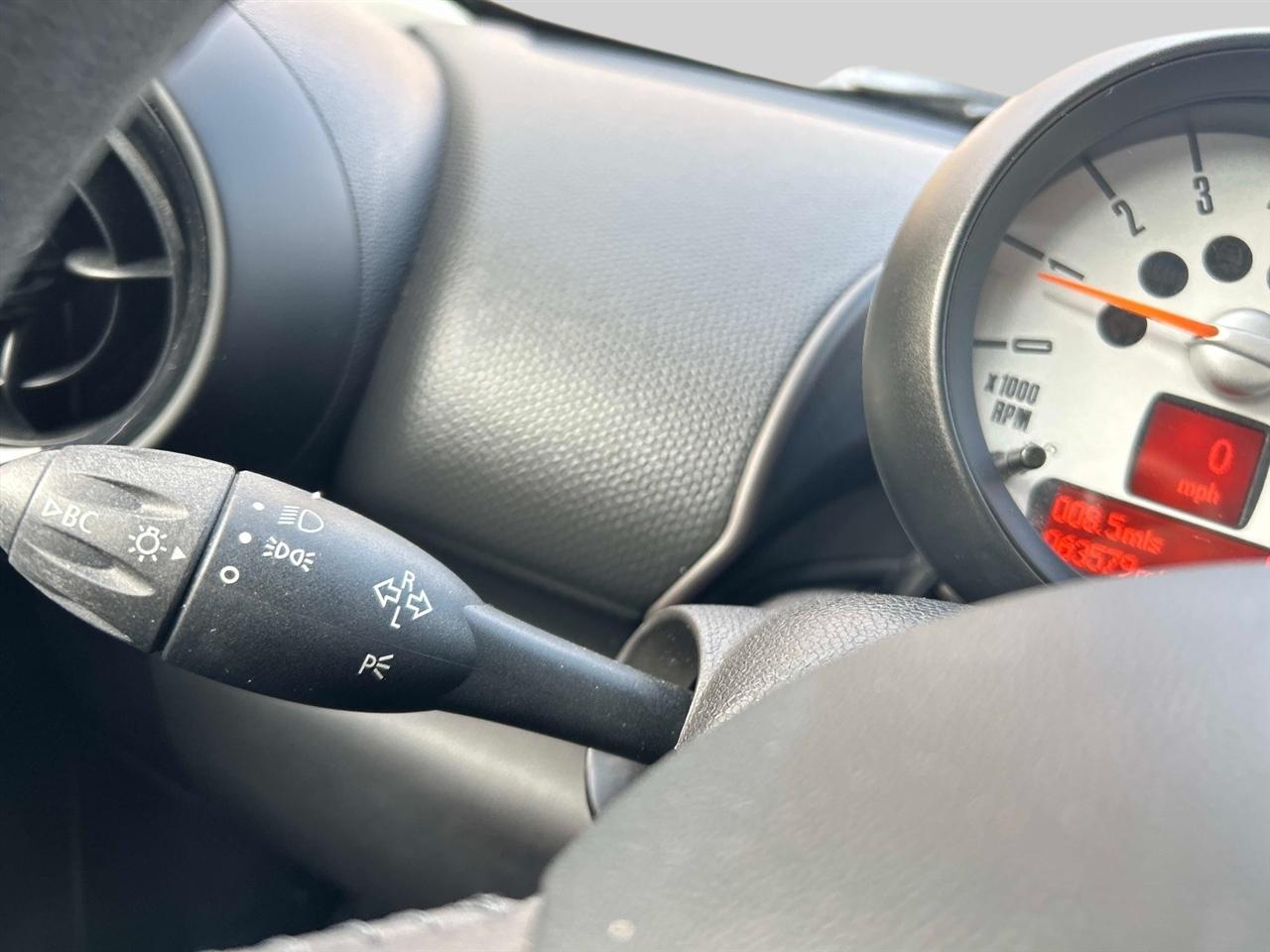 MINI Countryman  2014