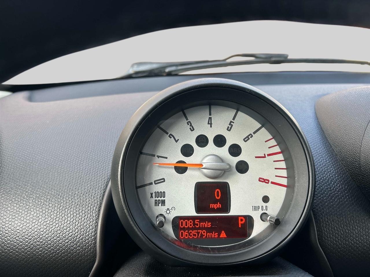 MINI Countryman  2014