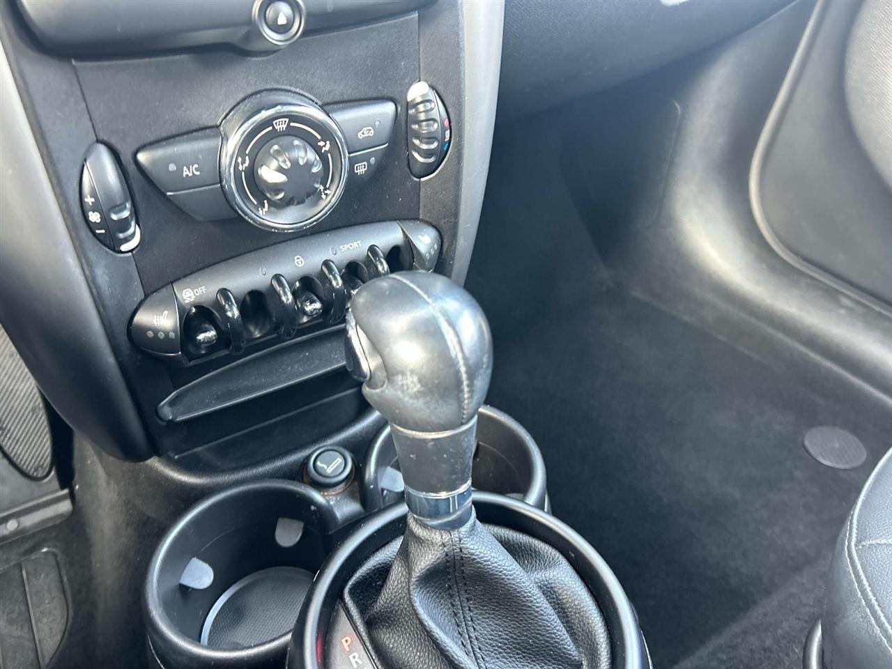 MINI Countryman  2014