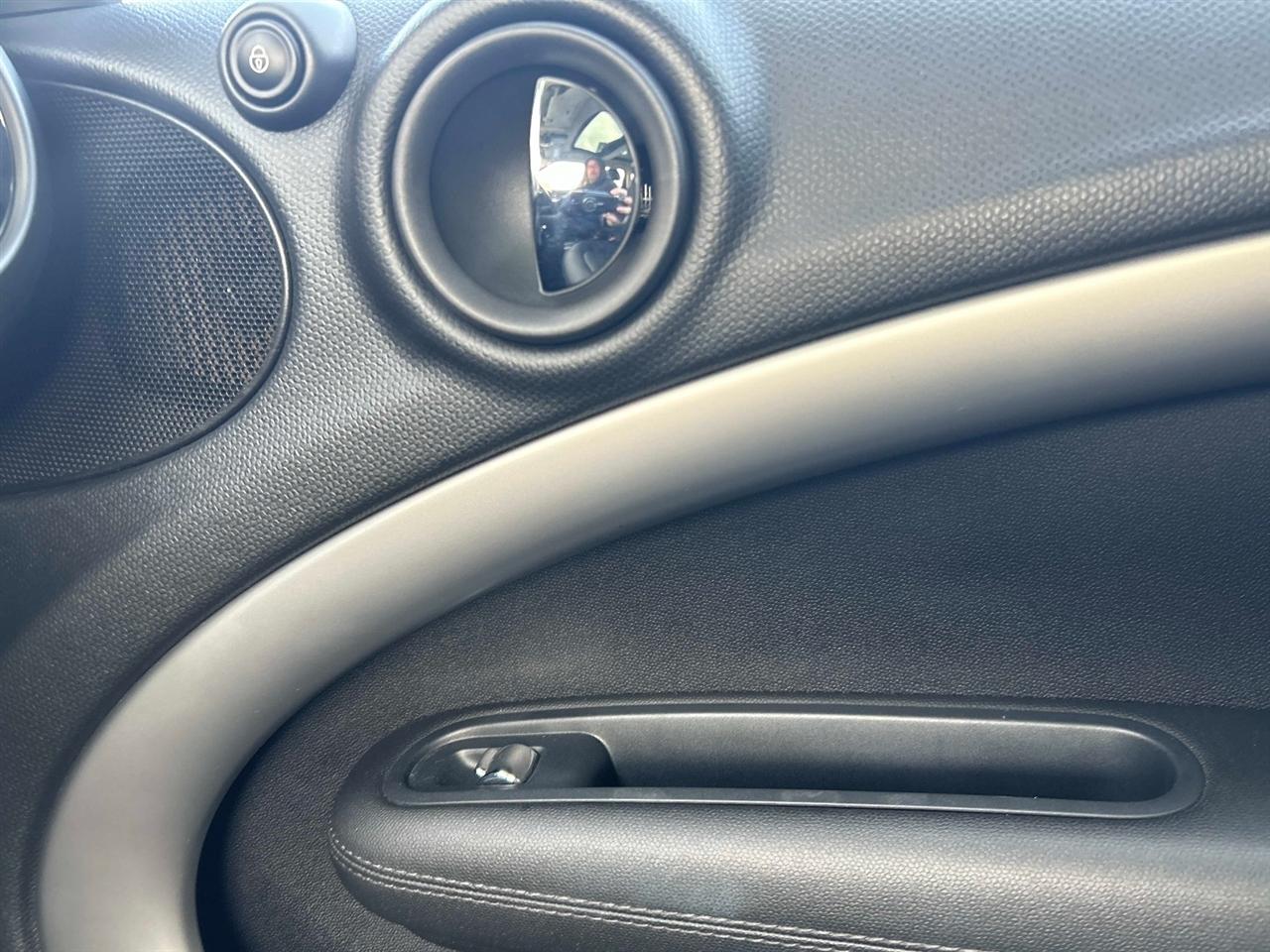 MINI Countryman  2014