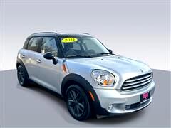 2014 MINI Countryman 