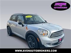 2014 MINI Countryman 