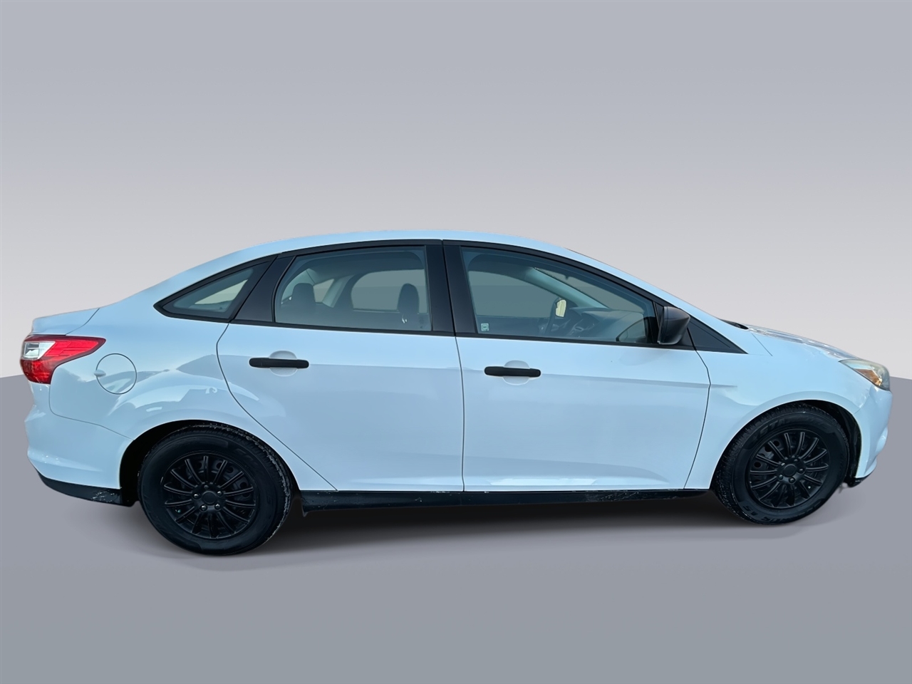 Ford Focus  2013