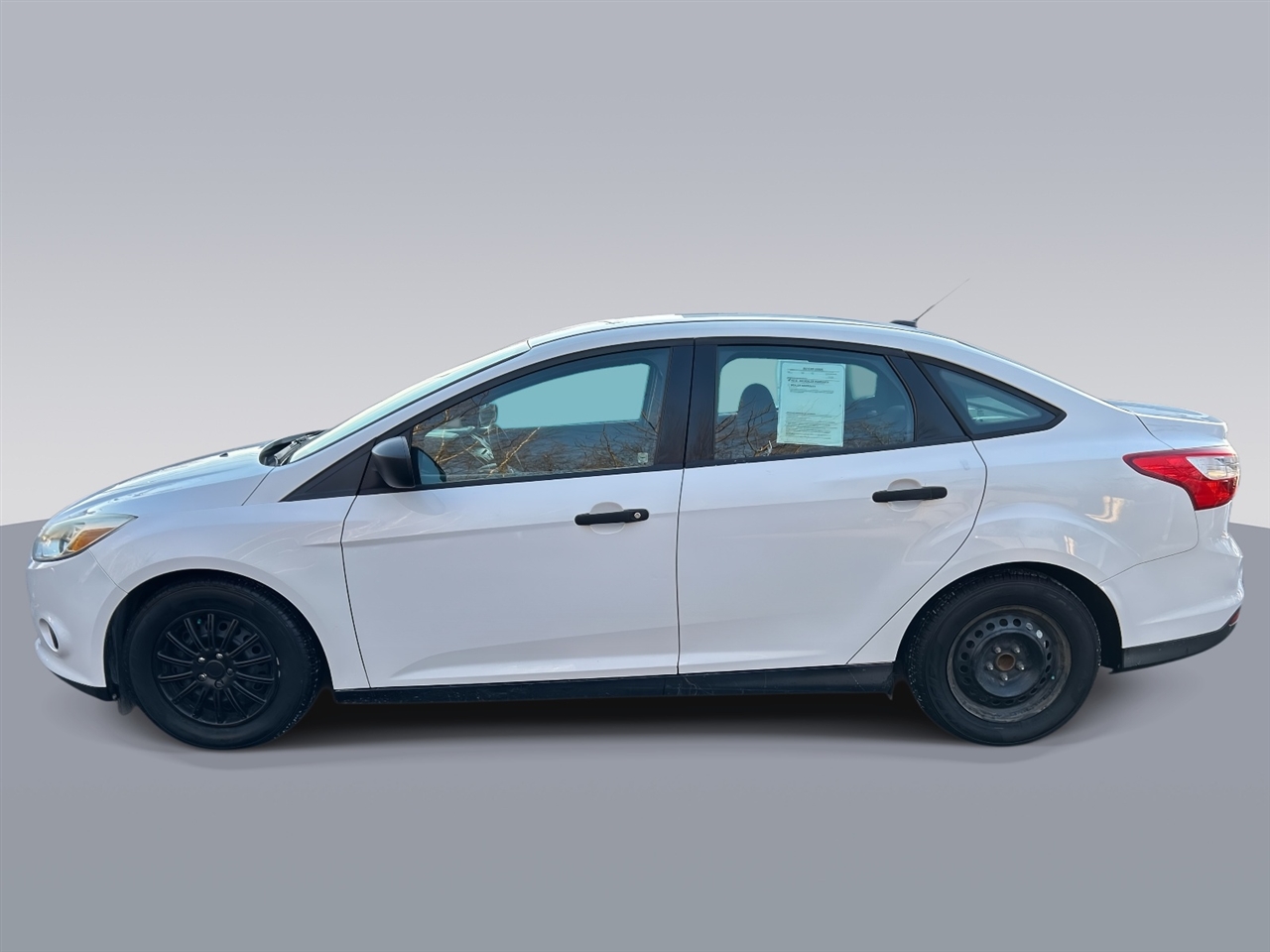 Ford Focus  2013