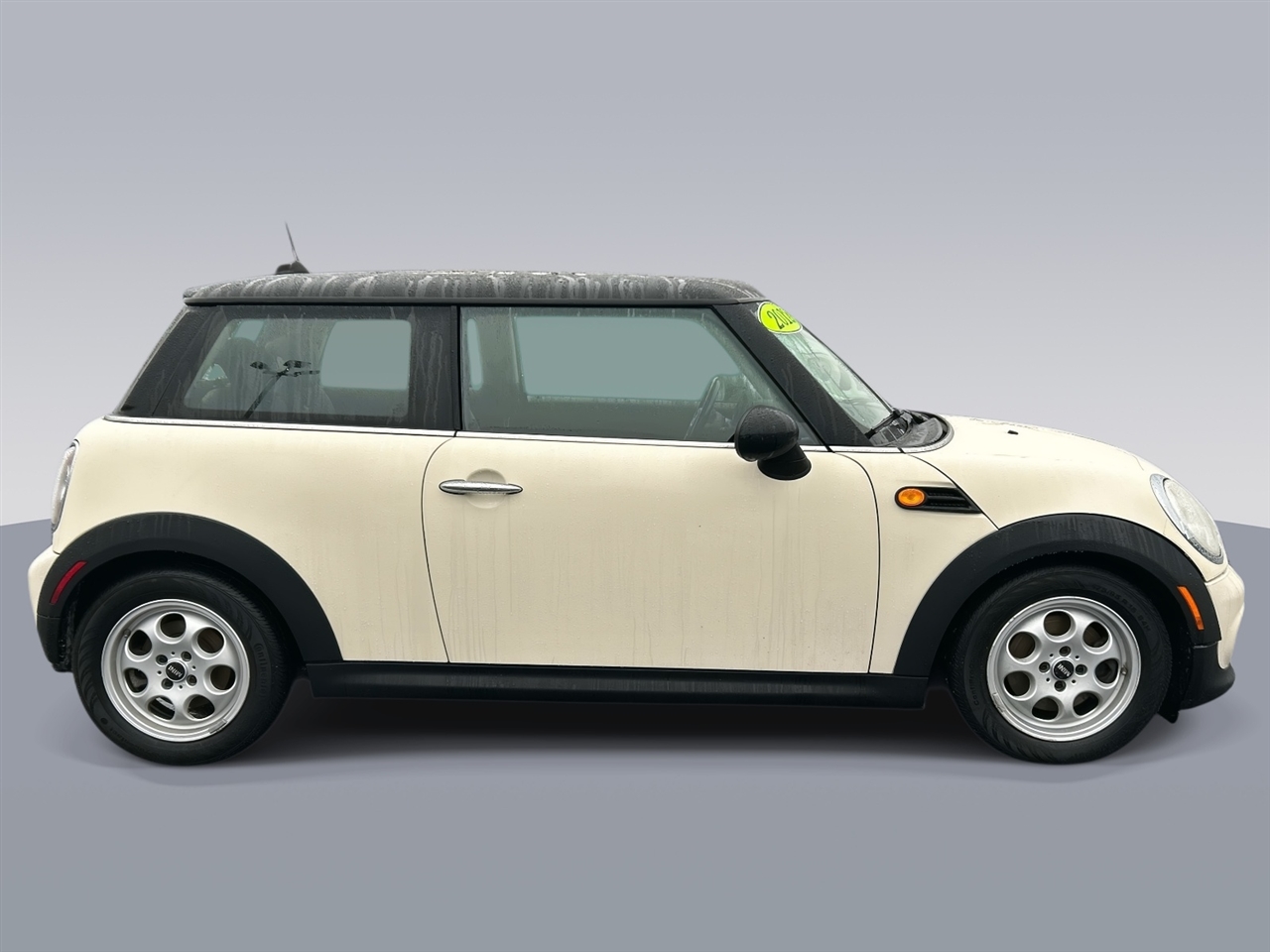 MINI Cooper  2012
