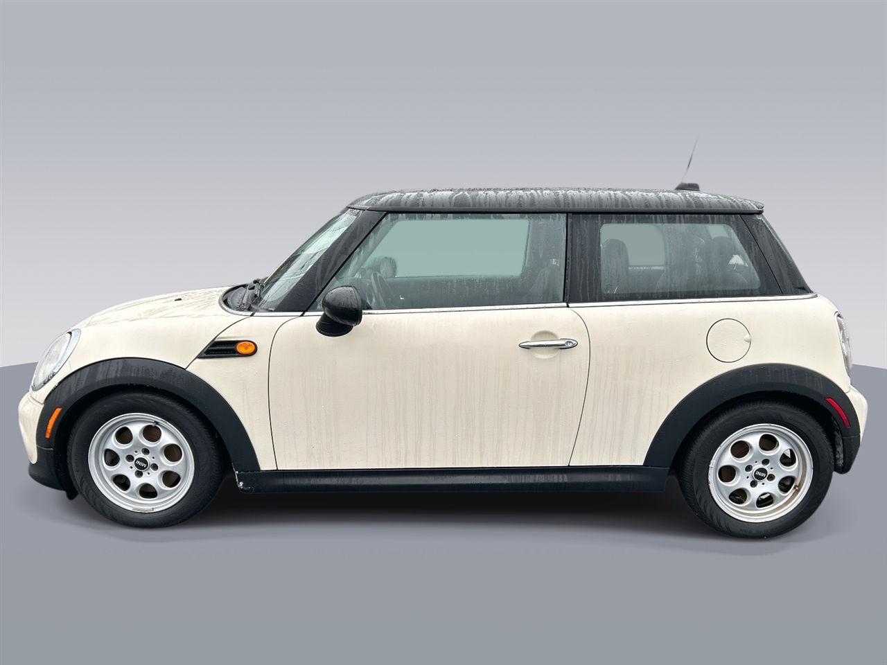 MINI Cooper  2012