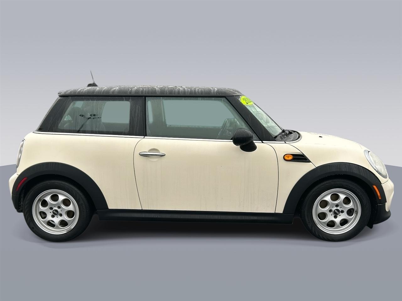 MINI Cooper  2012