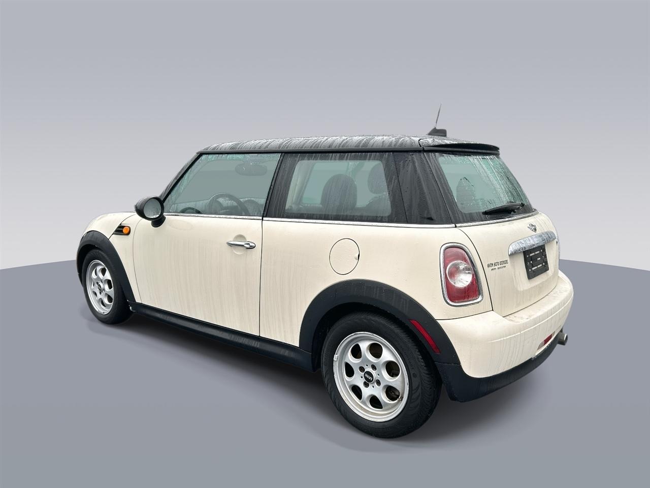MINI Cooper  2012