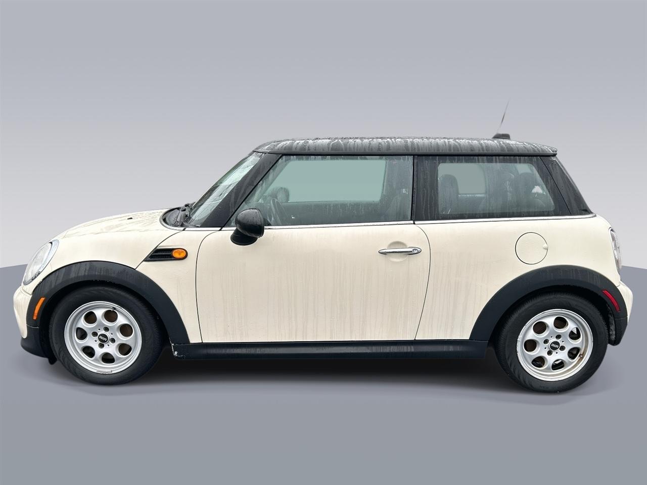 MINI Cooper  2012