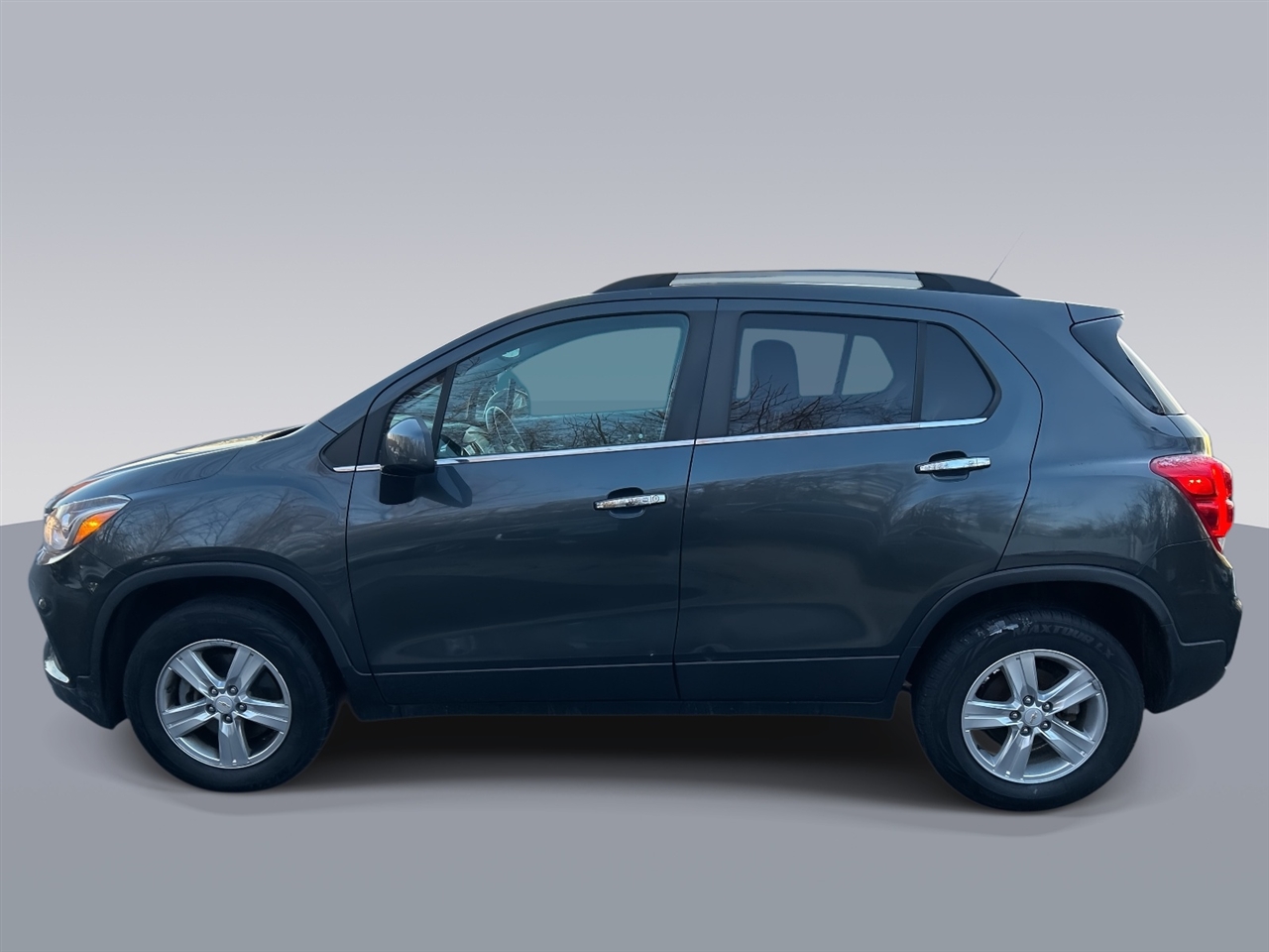 Chevrolet Trax  2018