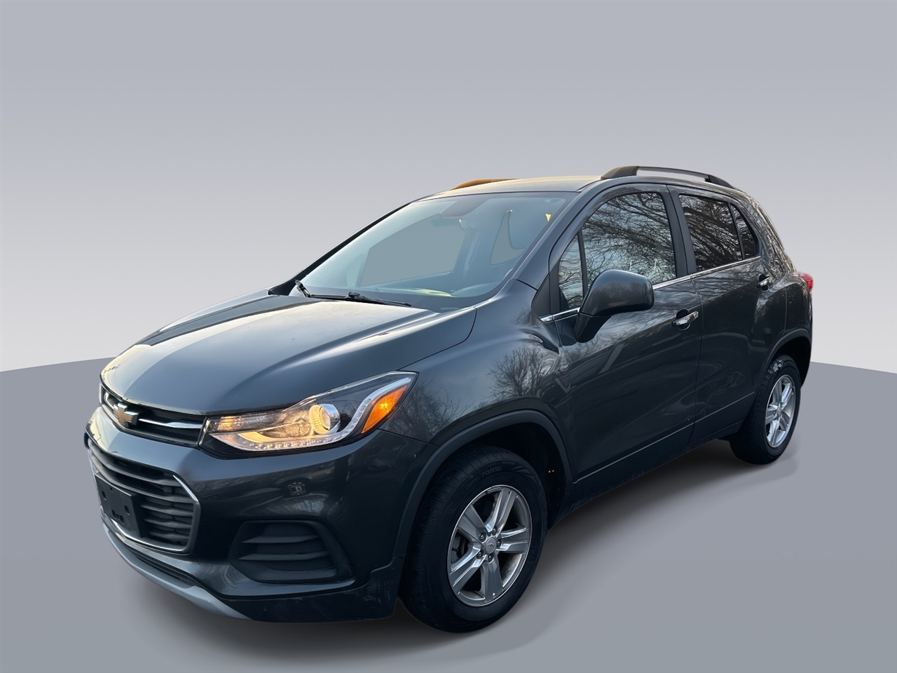 Chevrolet Trax  2018