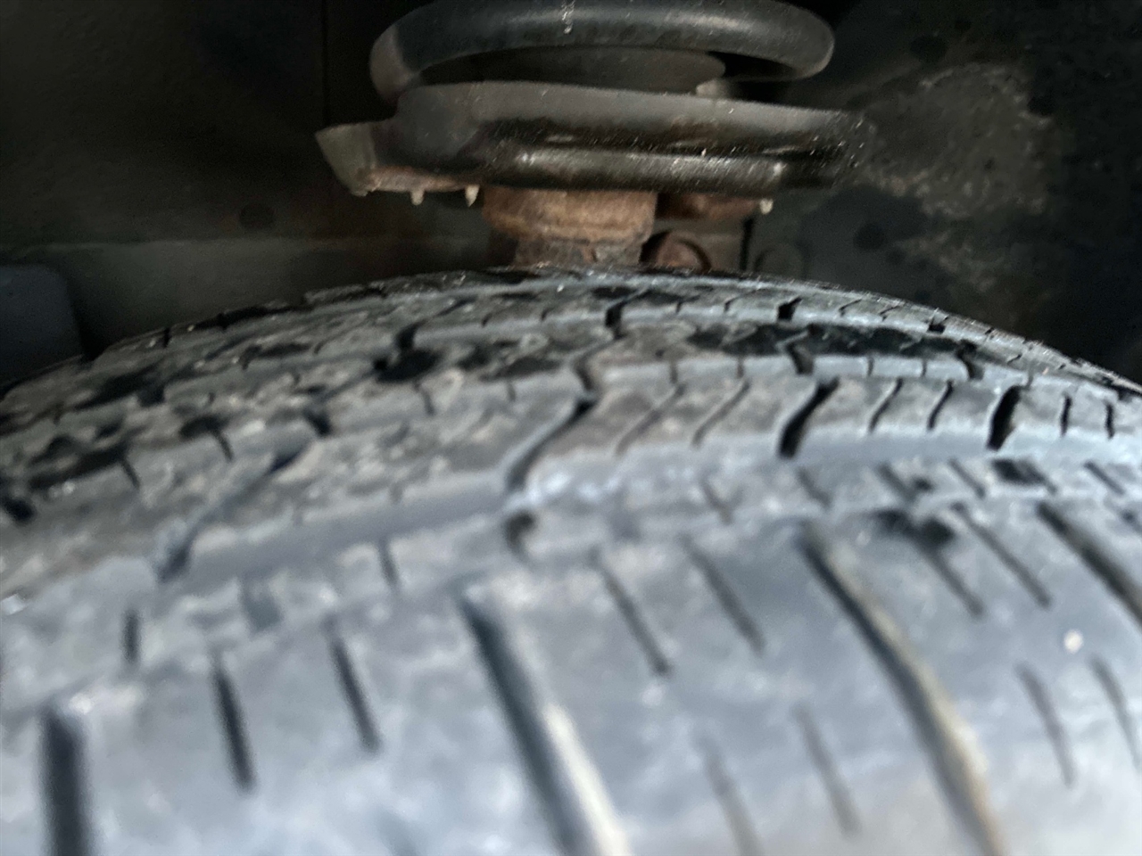 Chevrolet Trax  2018