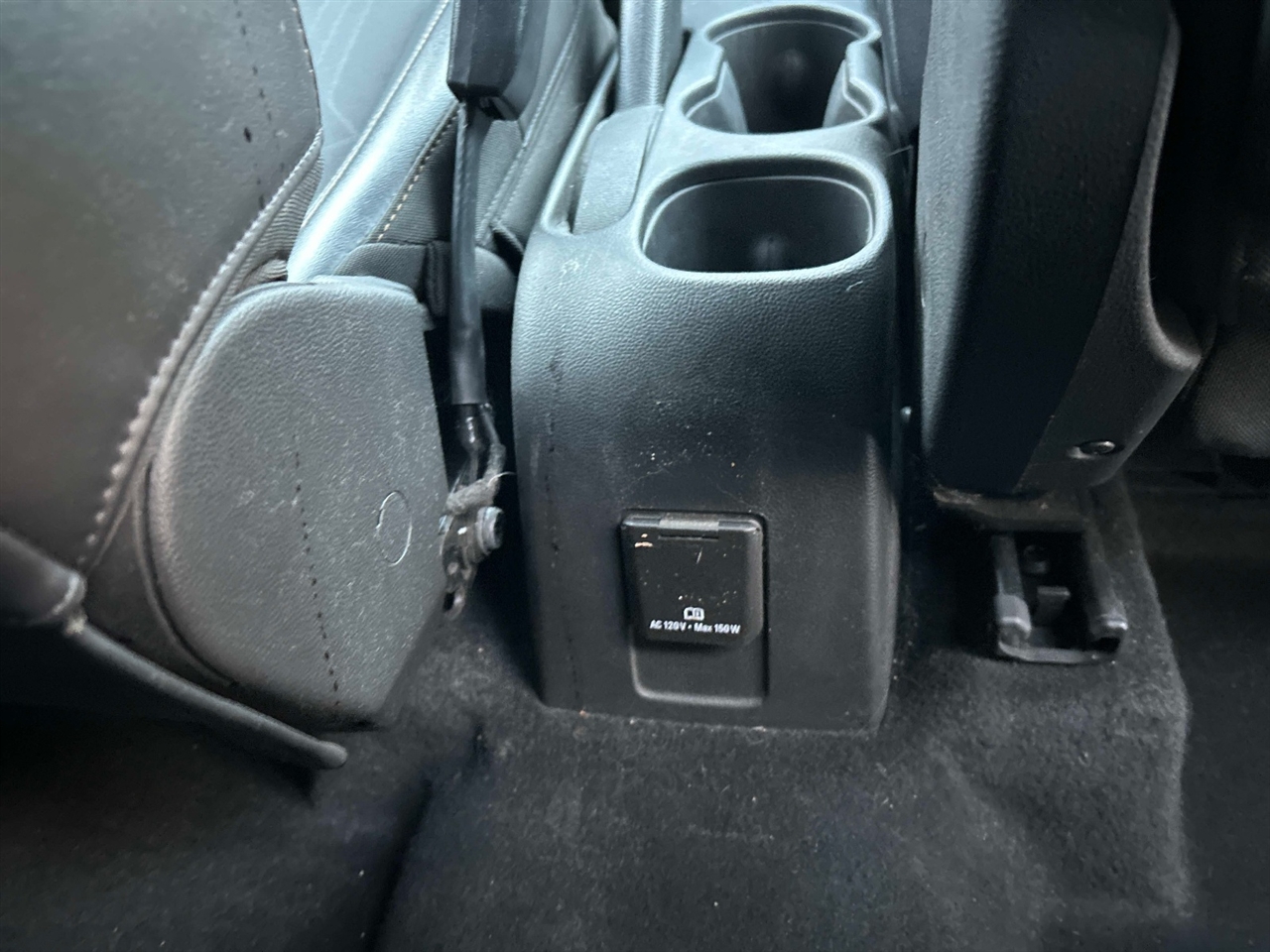 Chevrolet Trax  2018