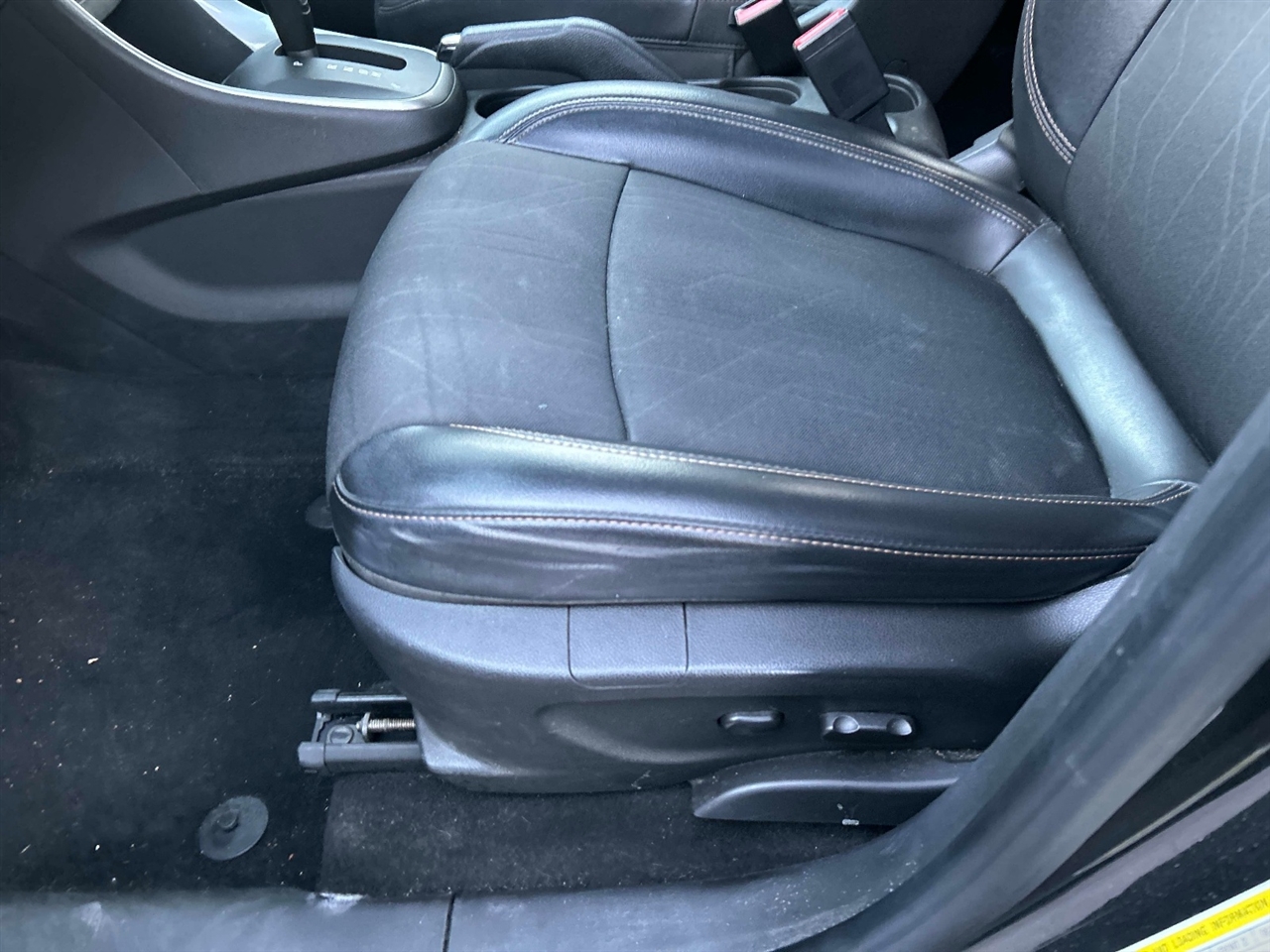 Chevrolet Trax  2018