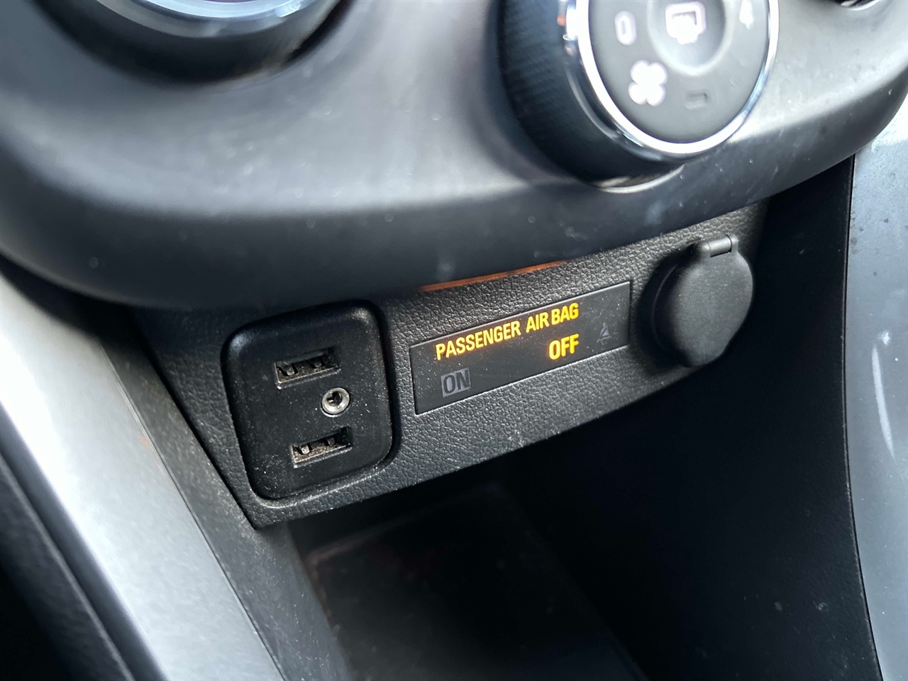 Chevrolet Trax  2018