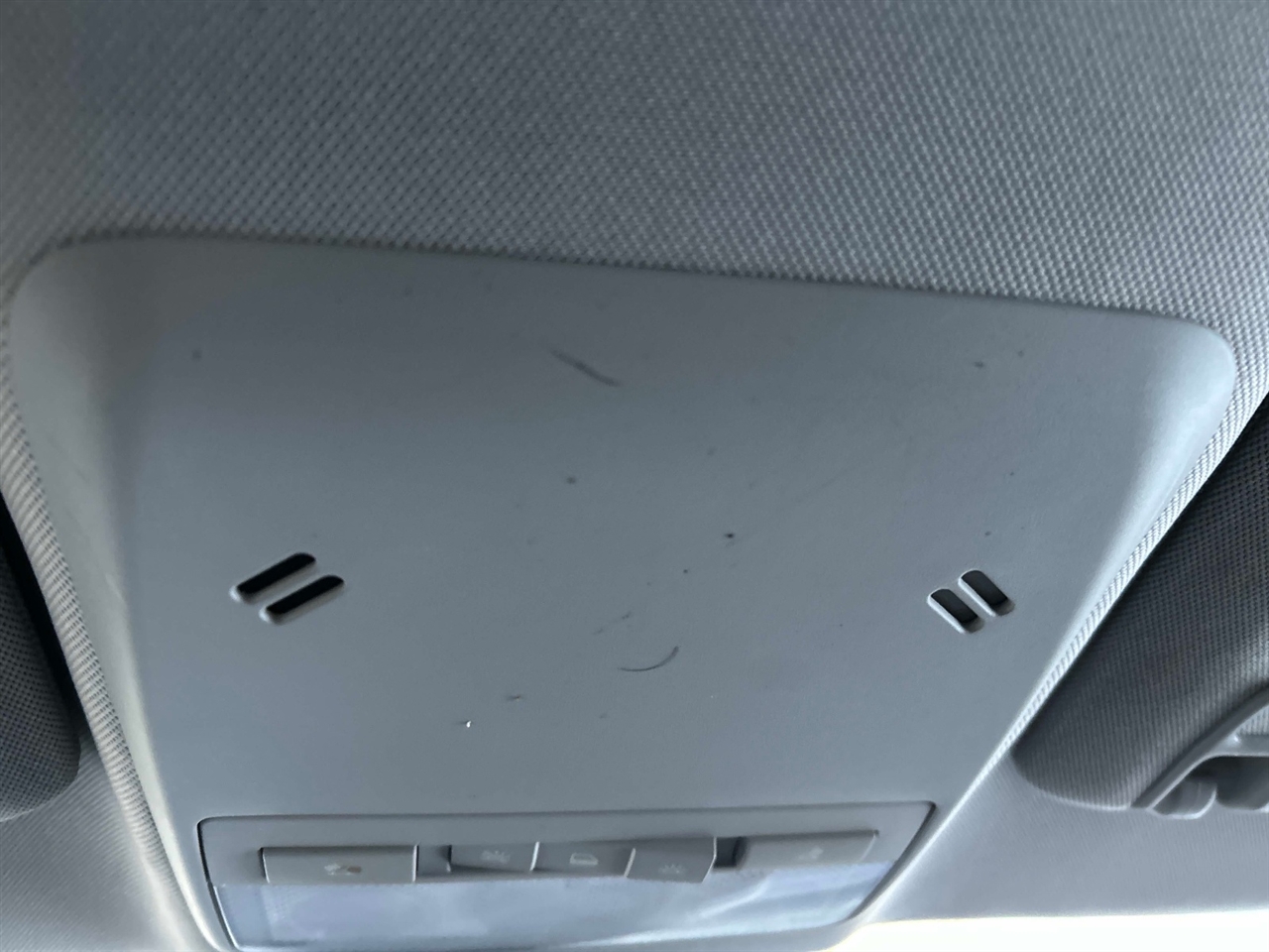 Chevrolet Trax  2018