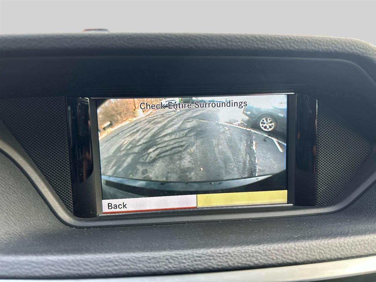 Mercedes-Benz E-Class  2010