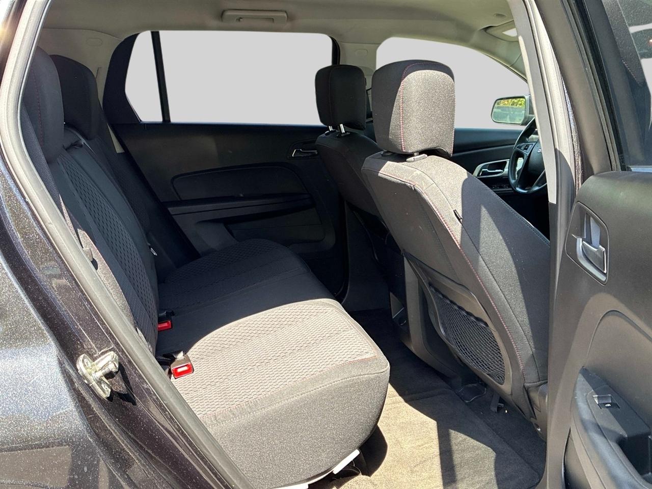 GMC Terrain FWD 4dr SLE-1 2011