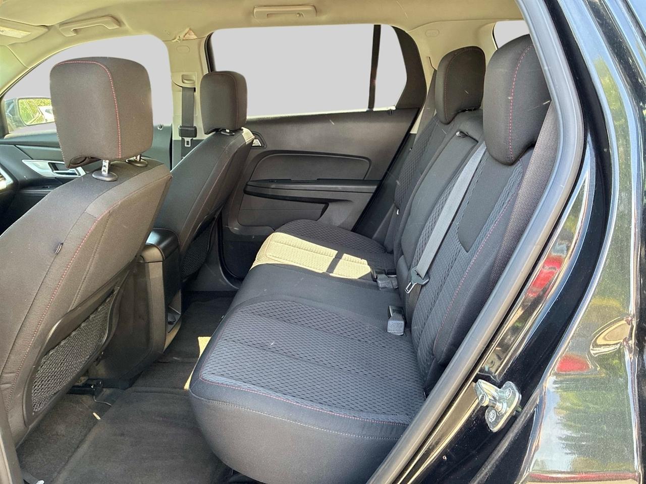 GMC Terrain FWD 4dr SLE-1 2011