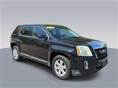 2011 GMC Terrain 