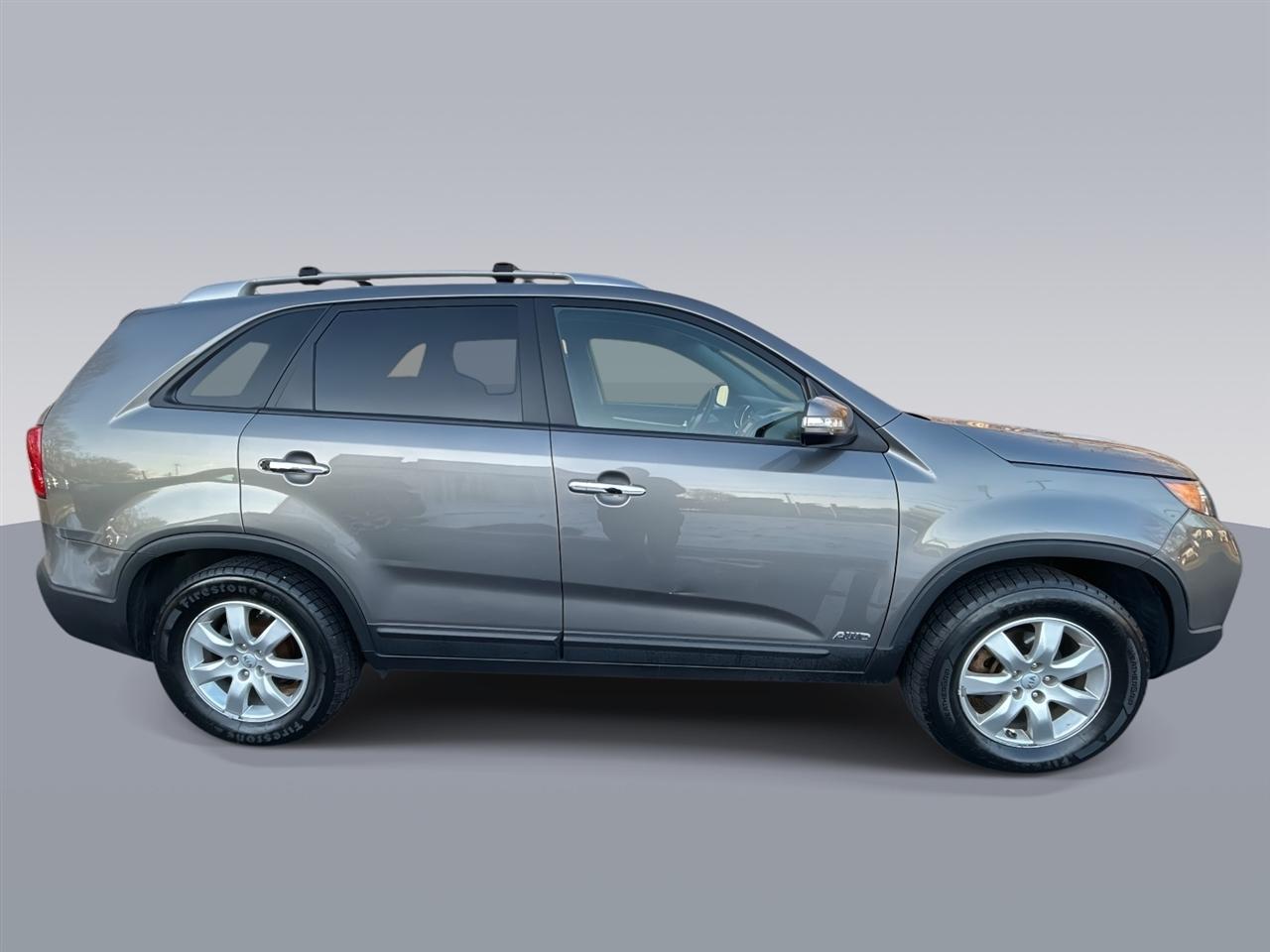 Kia Sorento  2013