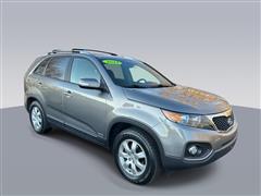 2013 Kia Sorento 