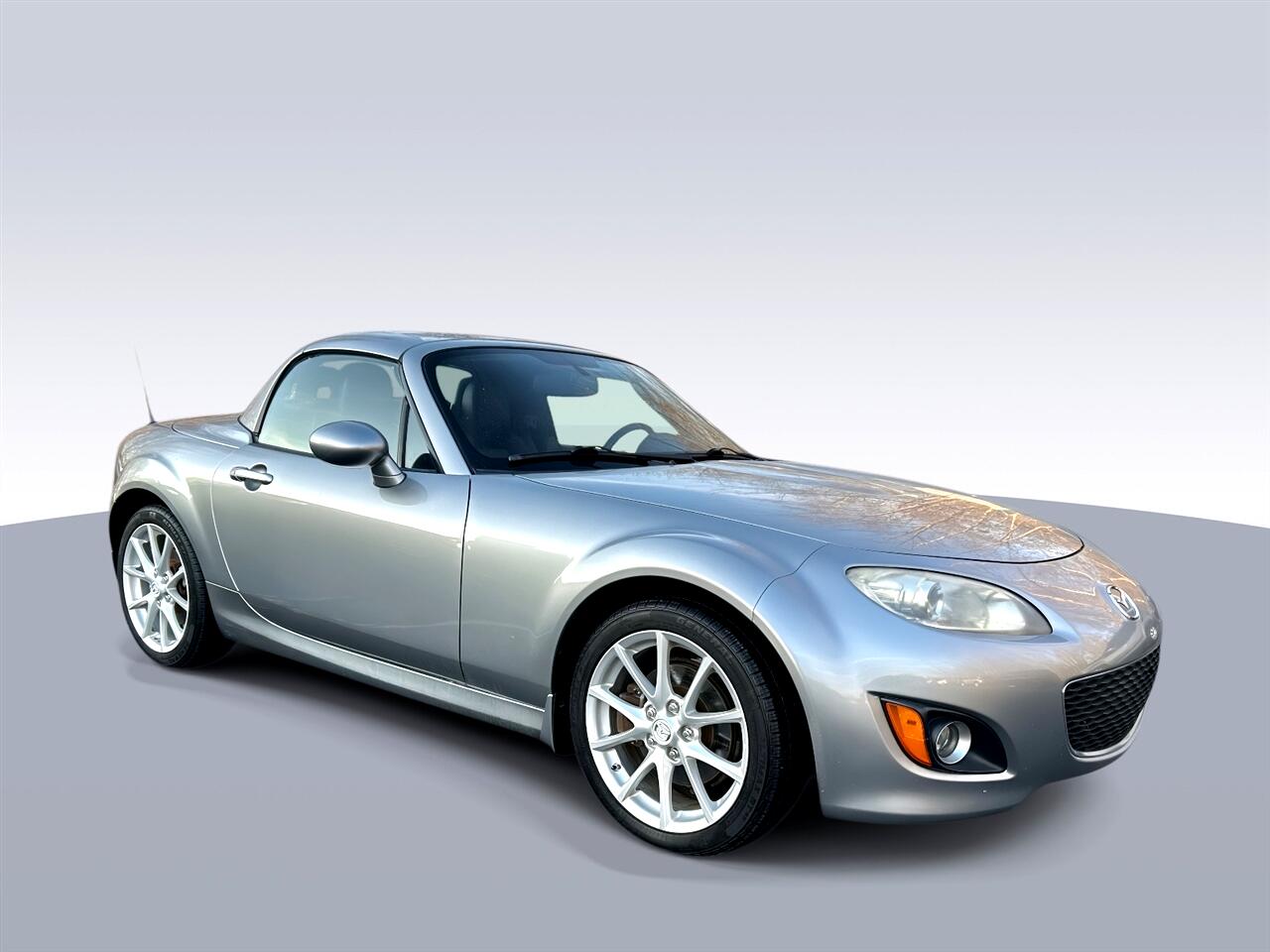2010 Mazda MX-5 Miata