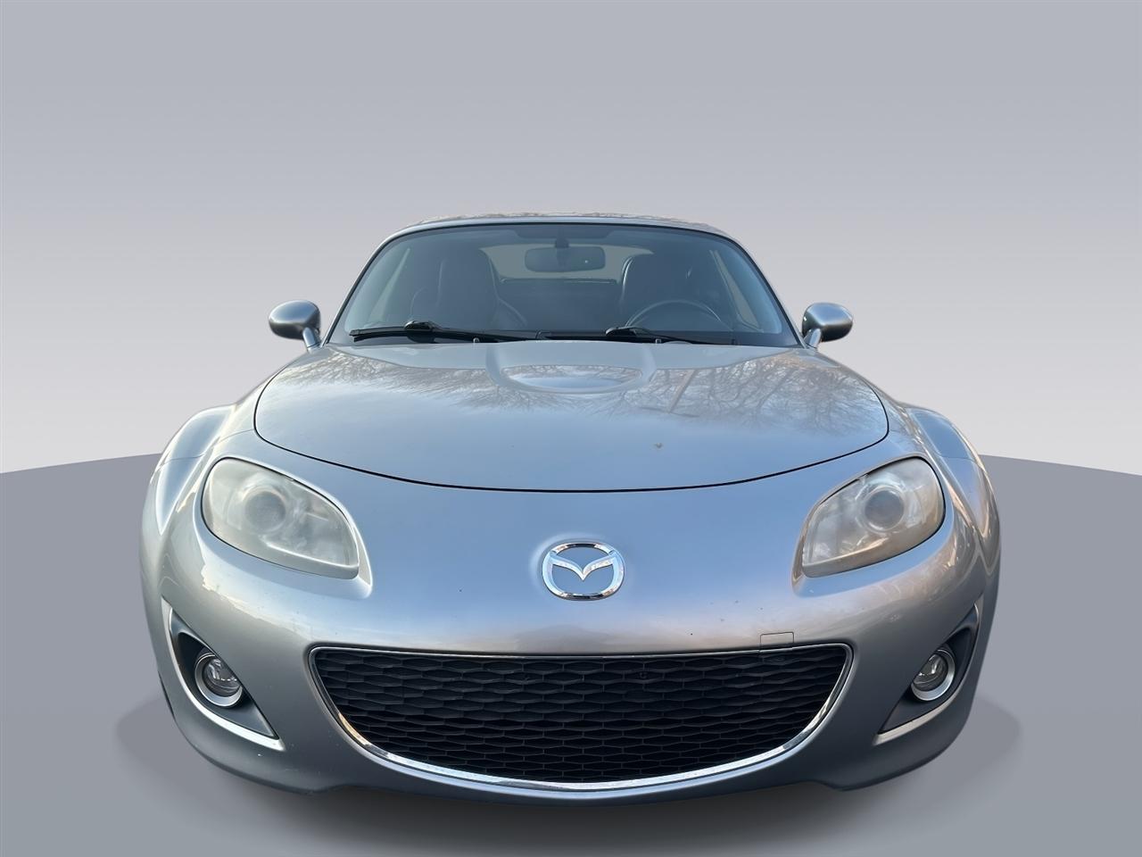 Mazda MX-5 Miata  2010