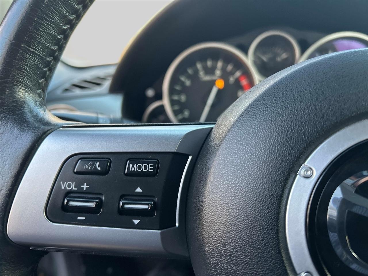 Mazda MX-5 Miata  2010