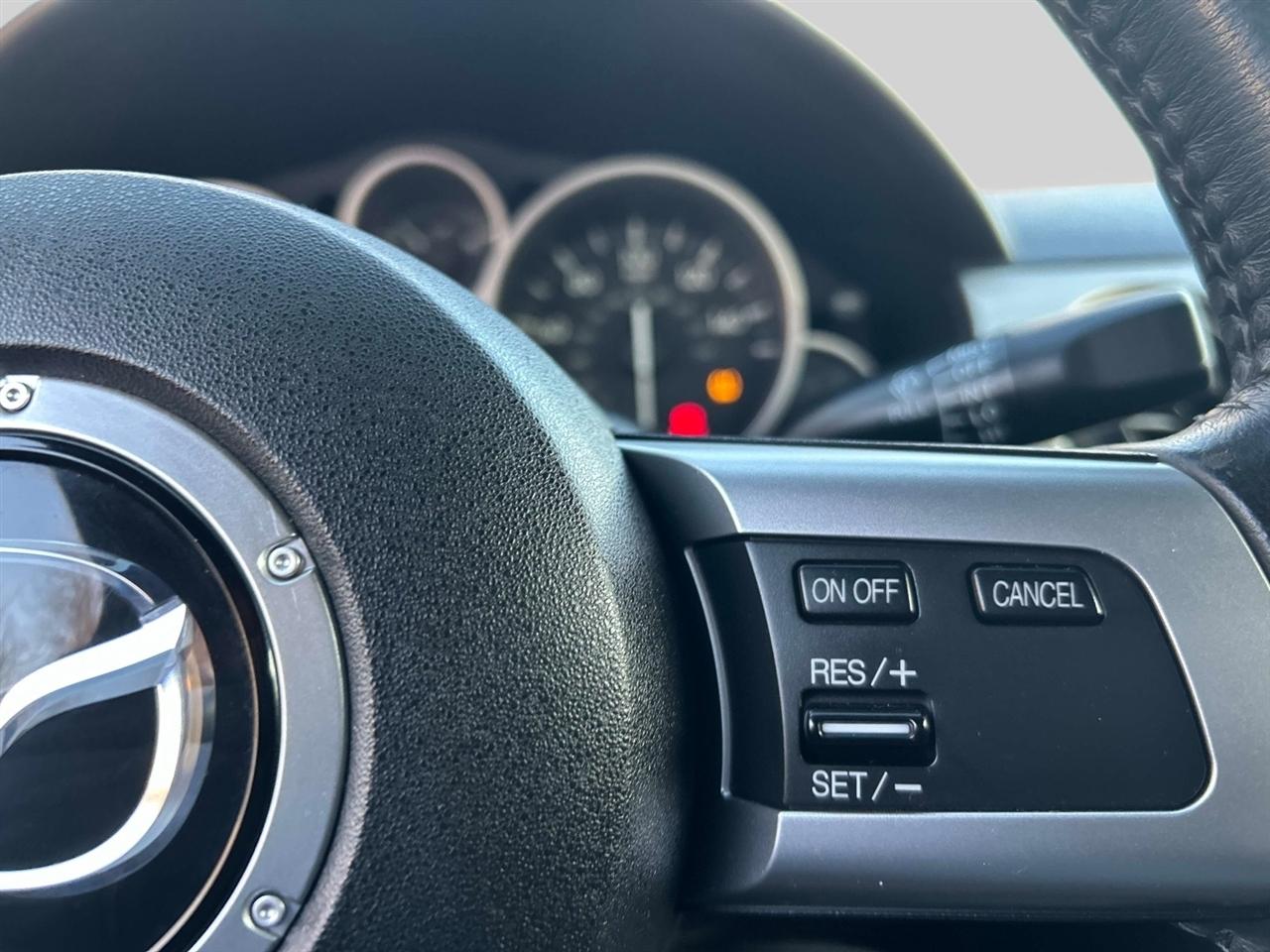 Mazda MX-5 Miata  2010