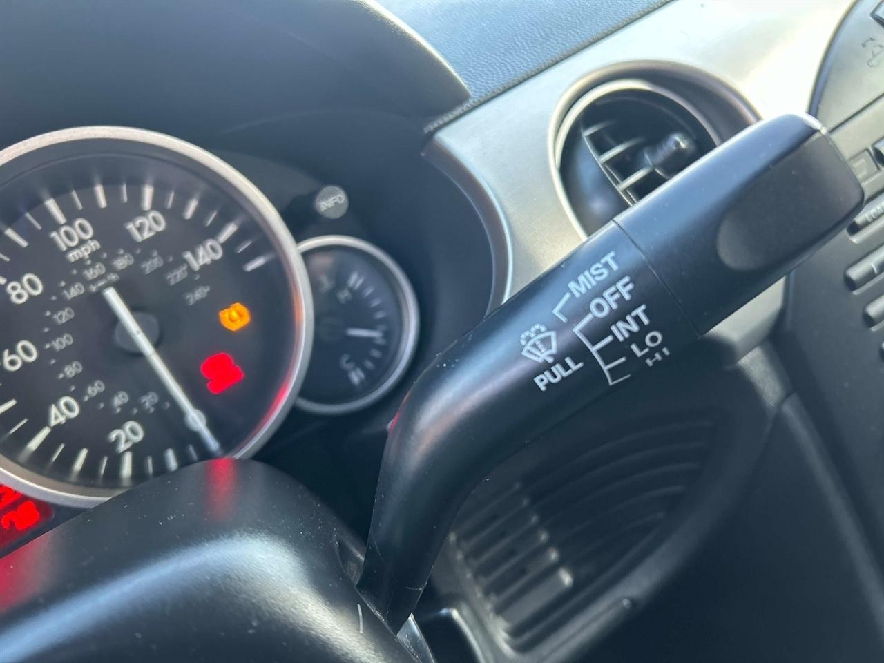 Mazda MX-5 Miata  2010