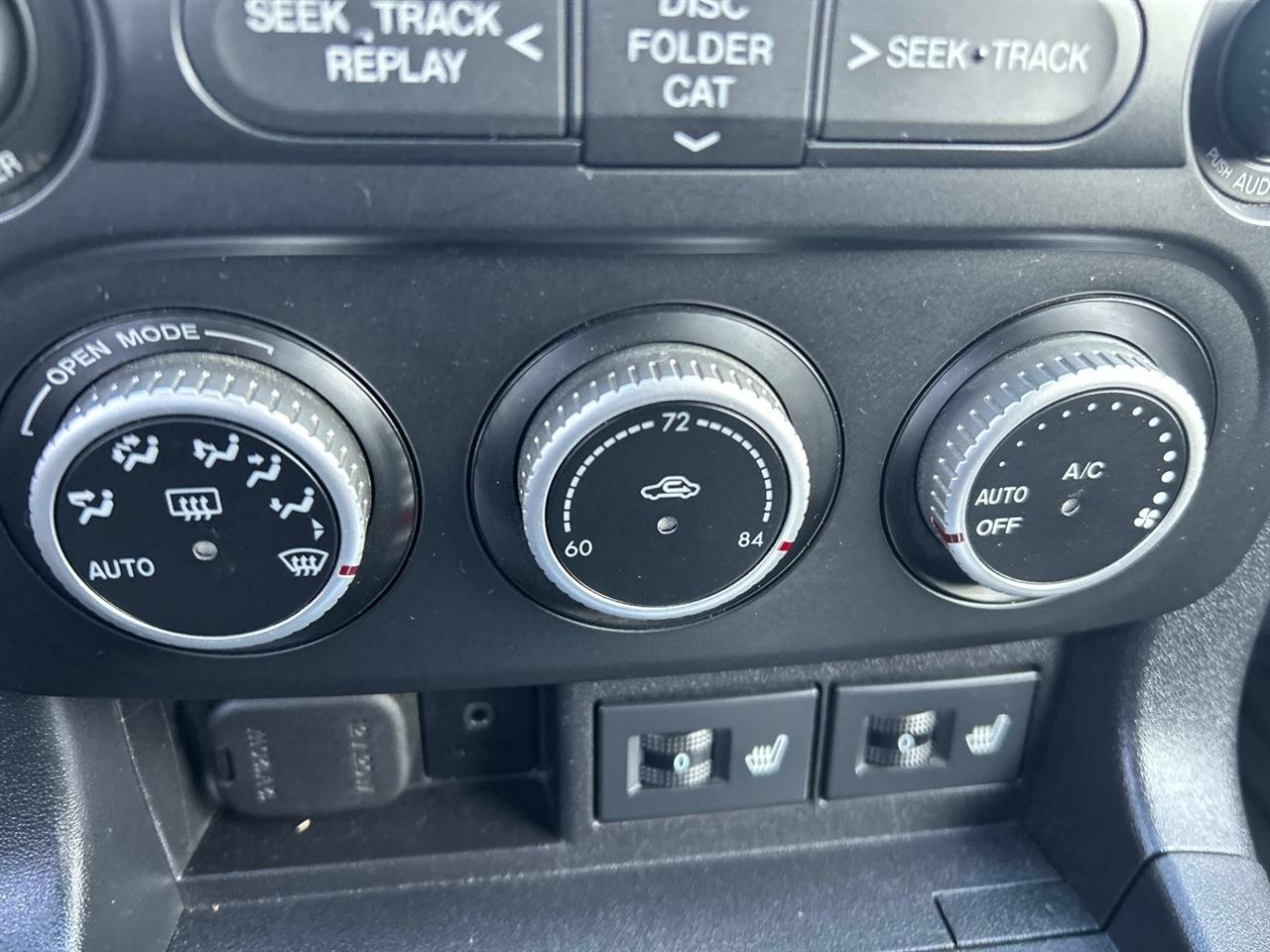 Mazda MX-5 Miata  2010