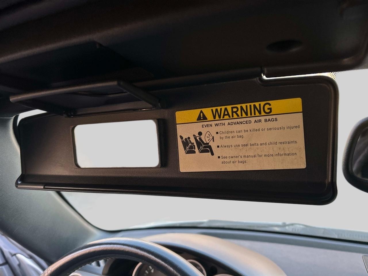 Mazda MX-5 Miata  2010