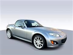 2010 Mazda MX-5 Miata 