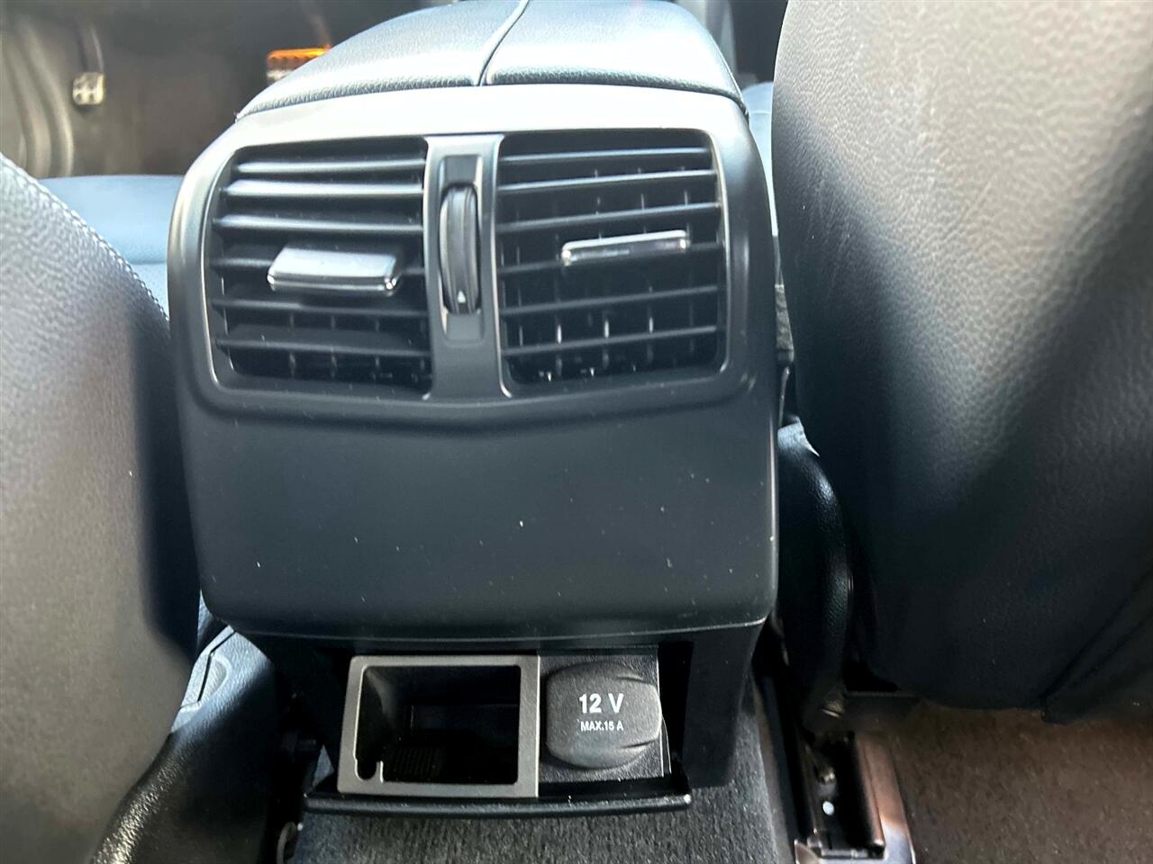 Mercedes-Benz E-Class  2016